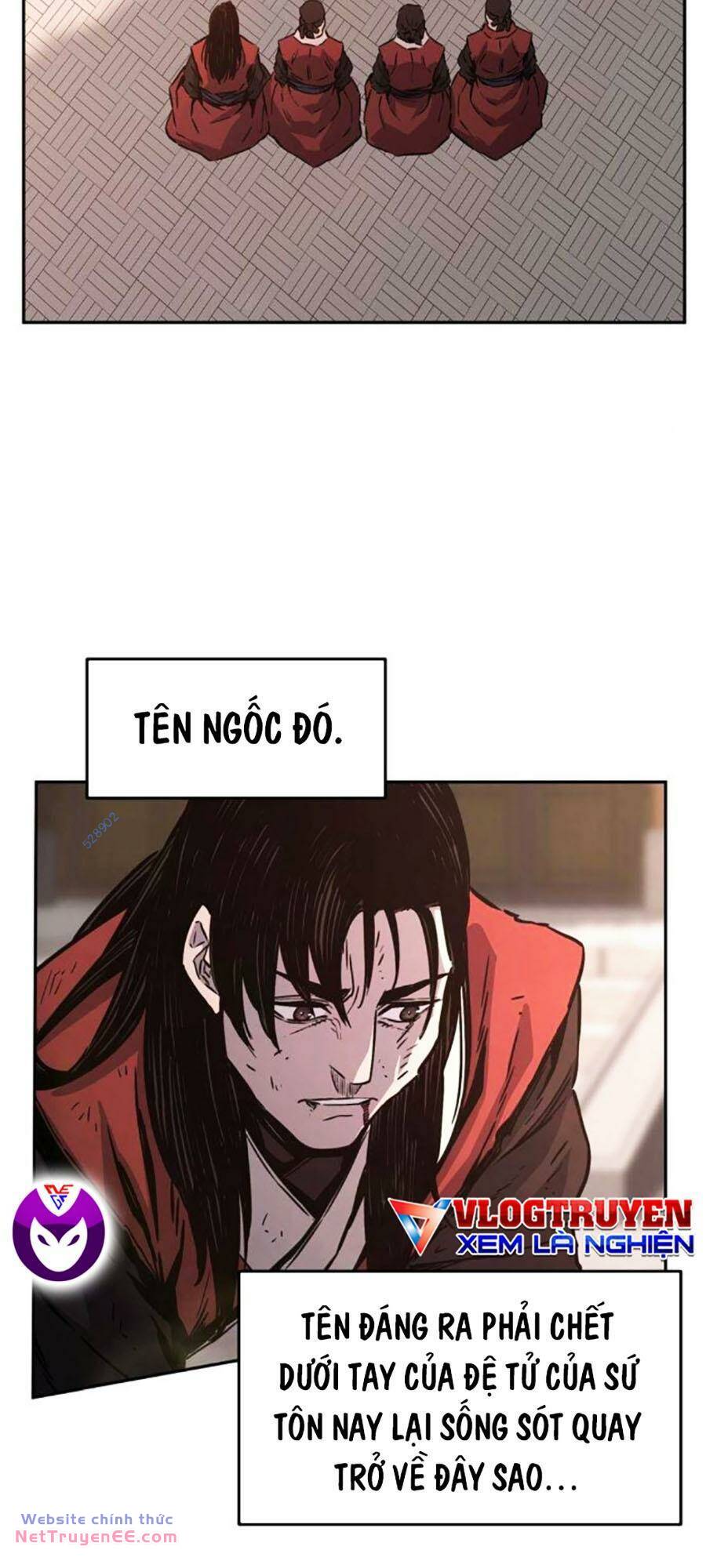 Tuyệt Đối Kiếm Cảm - Chapter 74 - Page 63