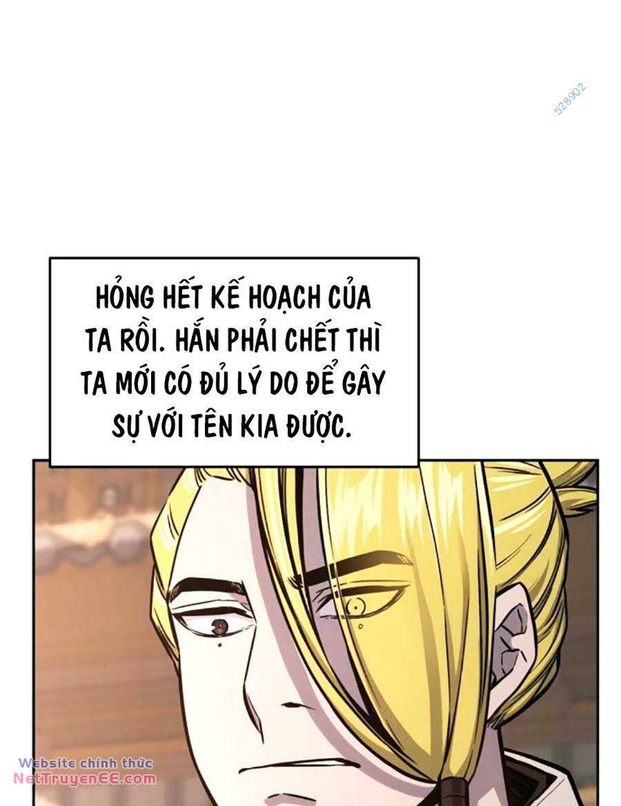 Tuyệt Đối Kiếm Cảm - Chapter 74 - Page 64