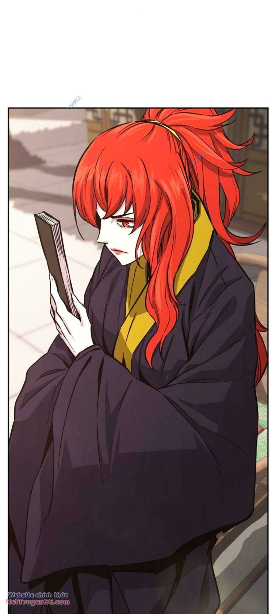 Tuyệt Đối Kiếm Cảm - Chapter 74 - Page 66