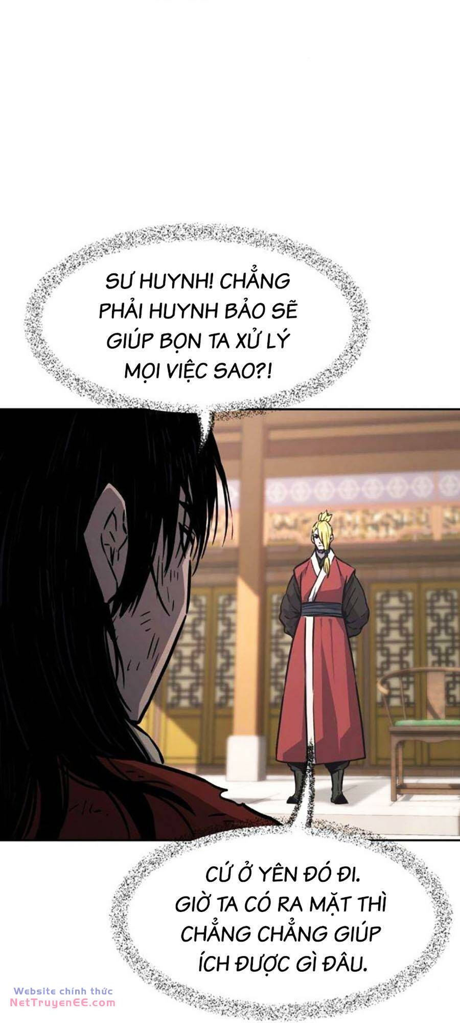Tuyệt Đối Kiếm Cảm - Chapter 74 - Page 69