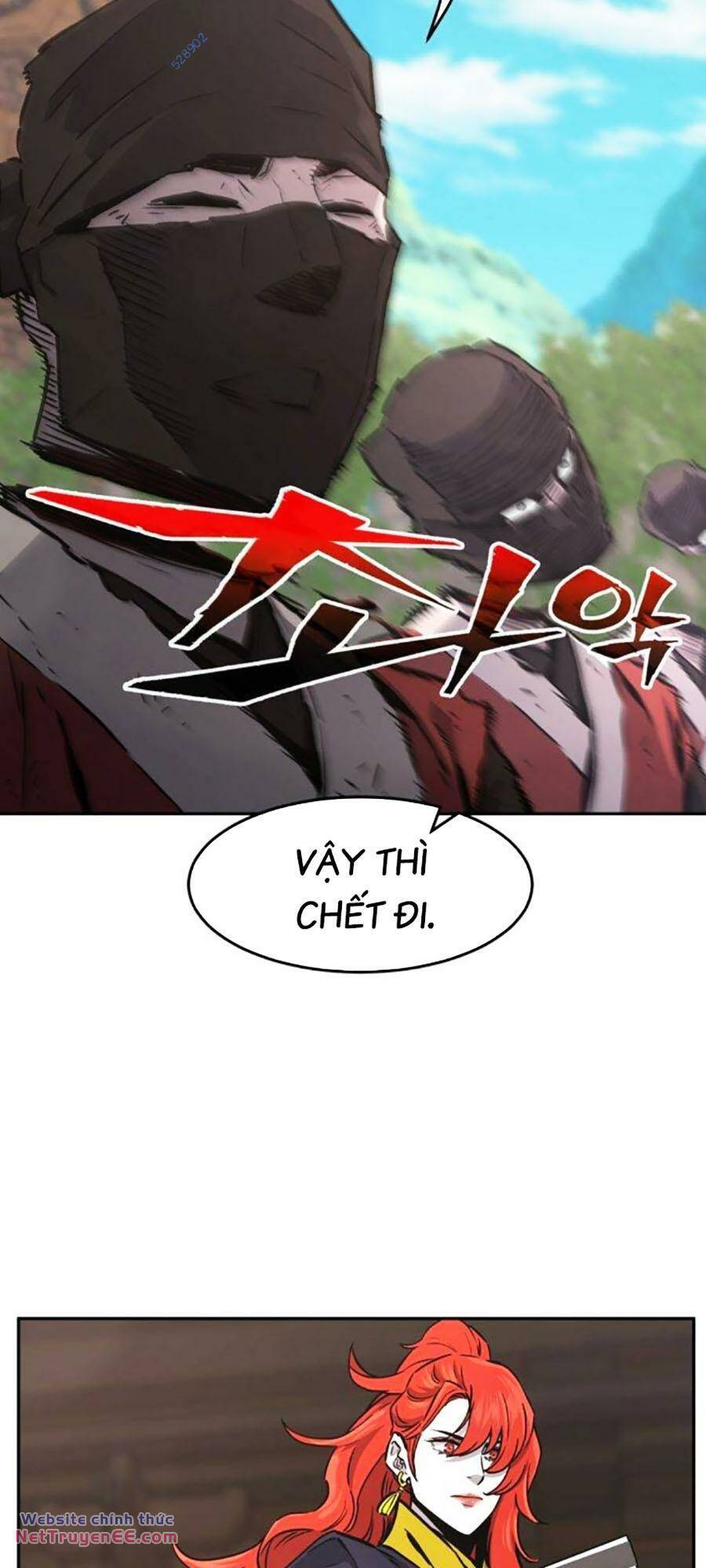 Tuyệt Đối Kiếm Cảm - Chapter 74 - Page 72