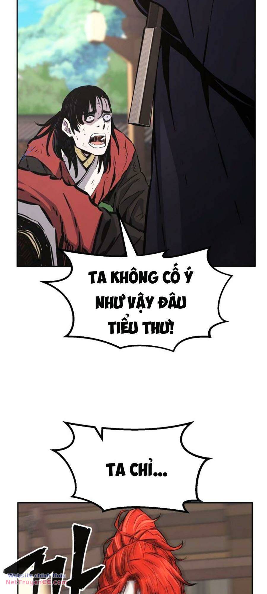Tuyệt Đối Kiếm Cảm - Chapter 74 - Page 75