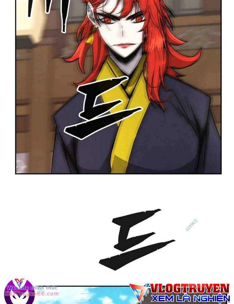 Tuyệt Đối Kiếm Cảm - Chapter 74 - Page 76