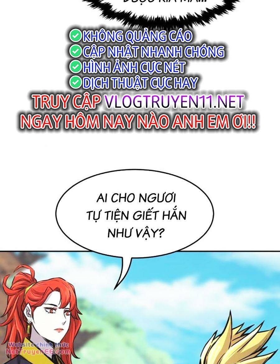 Tuyệt Đối Kiếm Cảm - Chapter 74 - Page 79