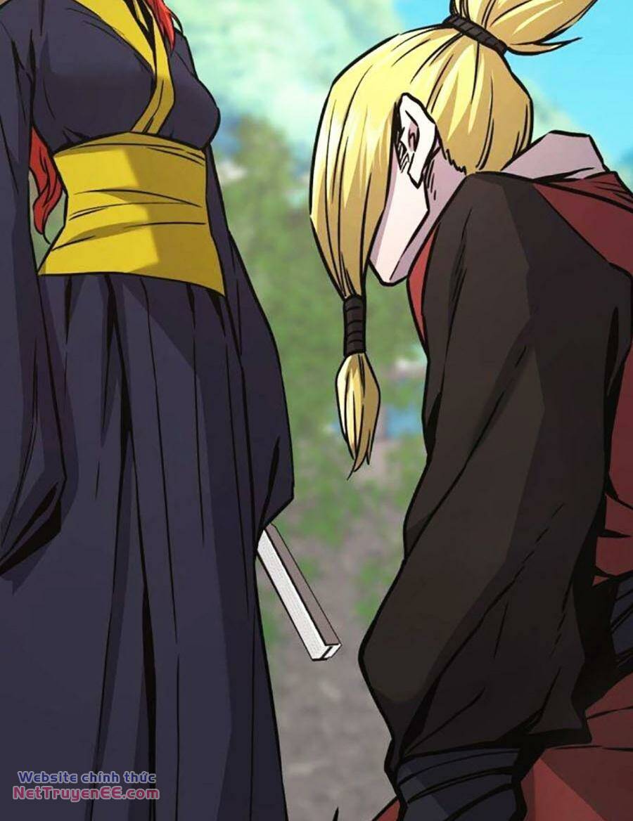 Tuyệt Đối Kiếm Cảm - Chapter 74 - Page 80