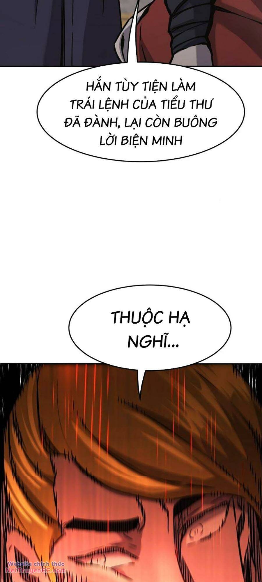 Tuyệt Đối Kiếm Cảm - Chapter 74 - Page 81