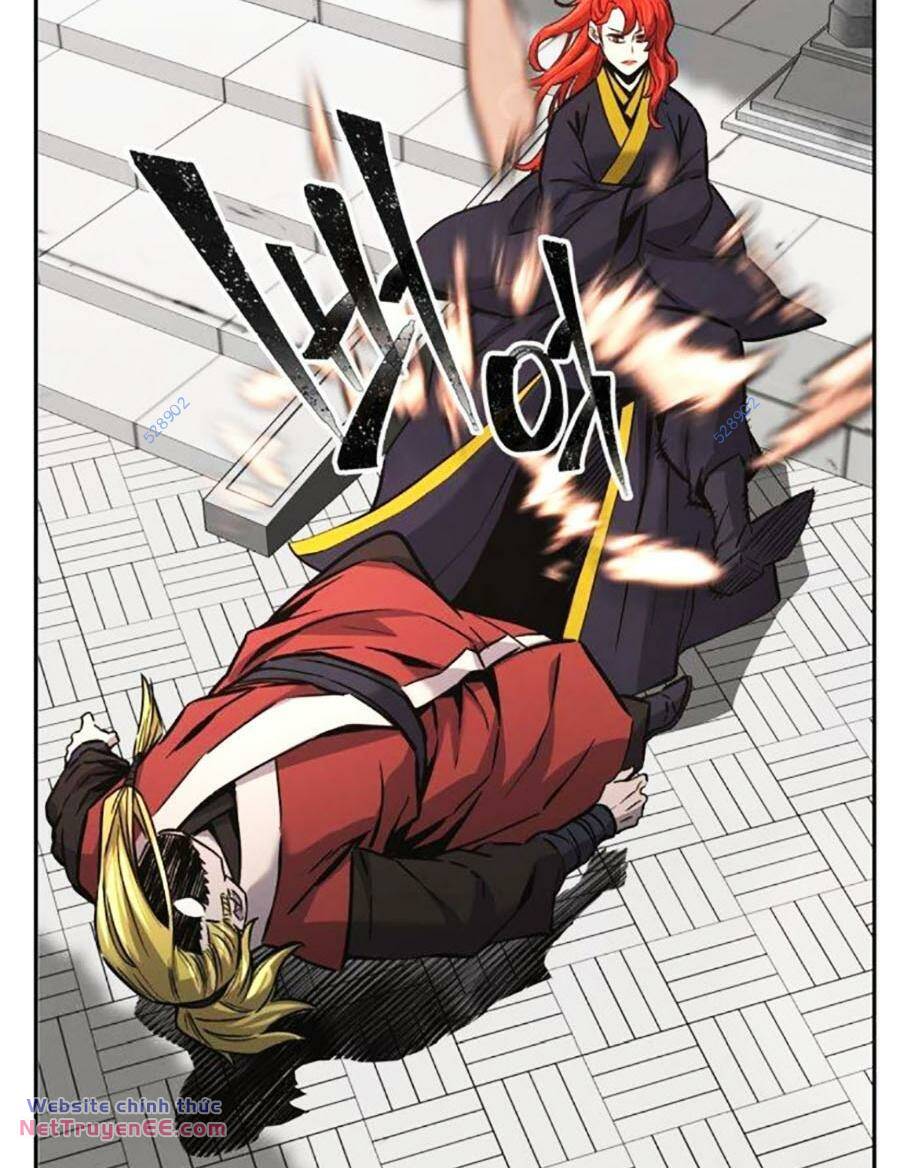 Tuyệt Đối Kiếm Cảm - Chapter 74 - Page 83