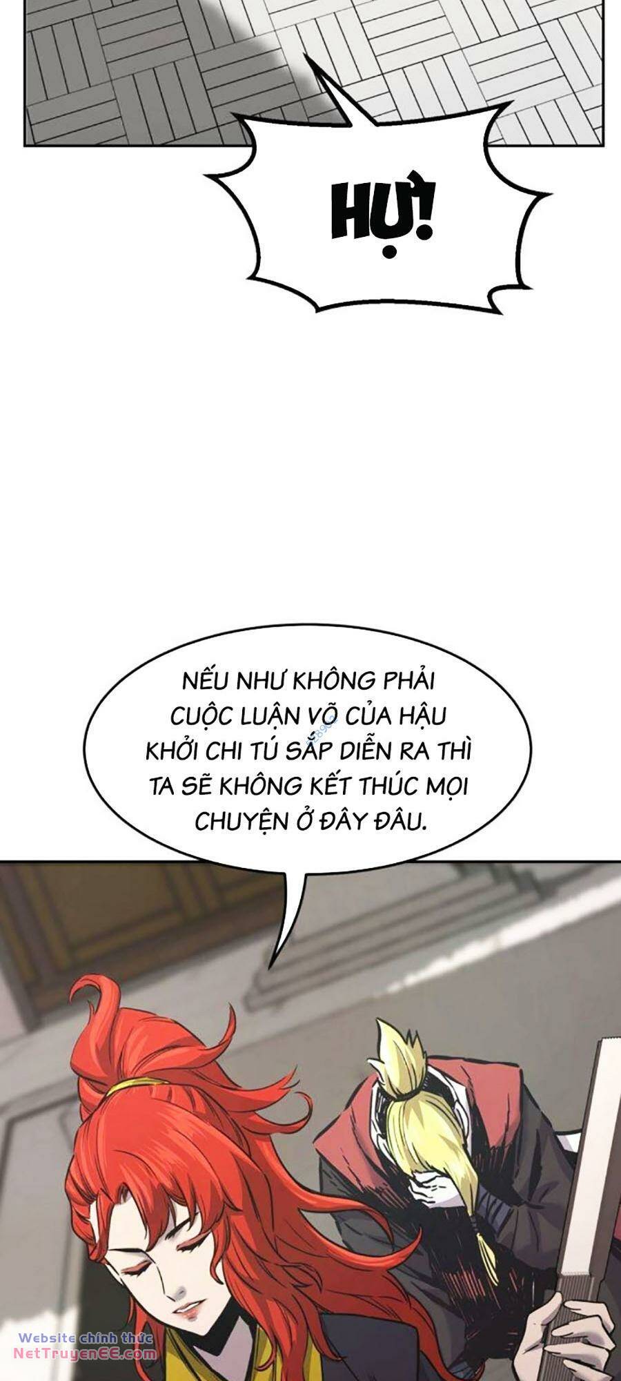 Tuyệt Đối Kiếm Cảm - Chapter 74 - Page 84
