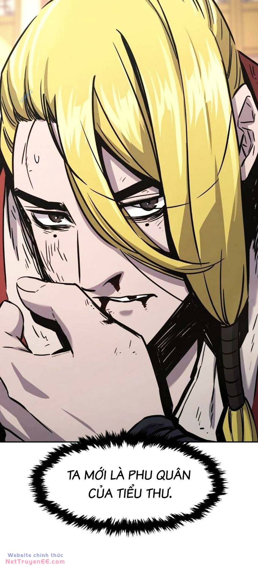 Tuyệt Đối Kiếm Cảm - Chapter 74 - Page 87