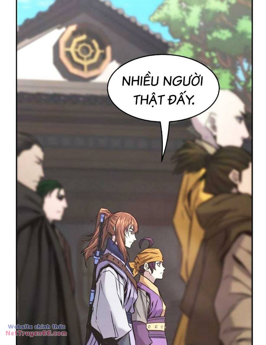 Tuyệt Đối Kiếm Cảm - Chapter 74 - Page 89