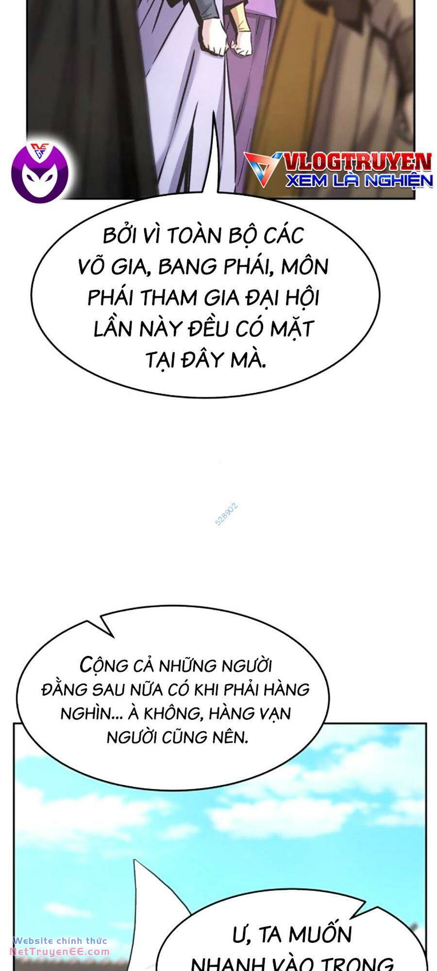 Tuyệt Đối Kiếm Cảm - Chapter 74 - Page 90