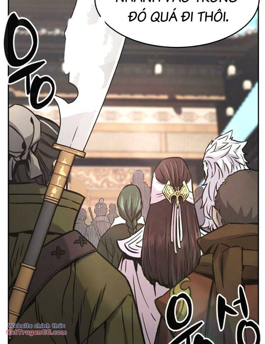 Tuyệt Đối Kiếm Cảm - Chapter 74 - Page 91