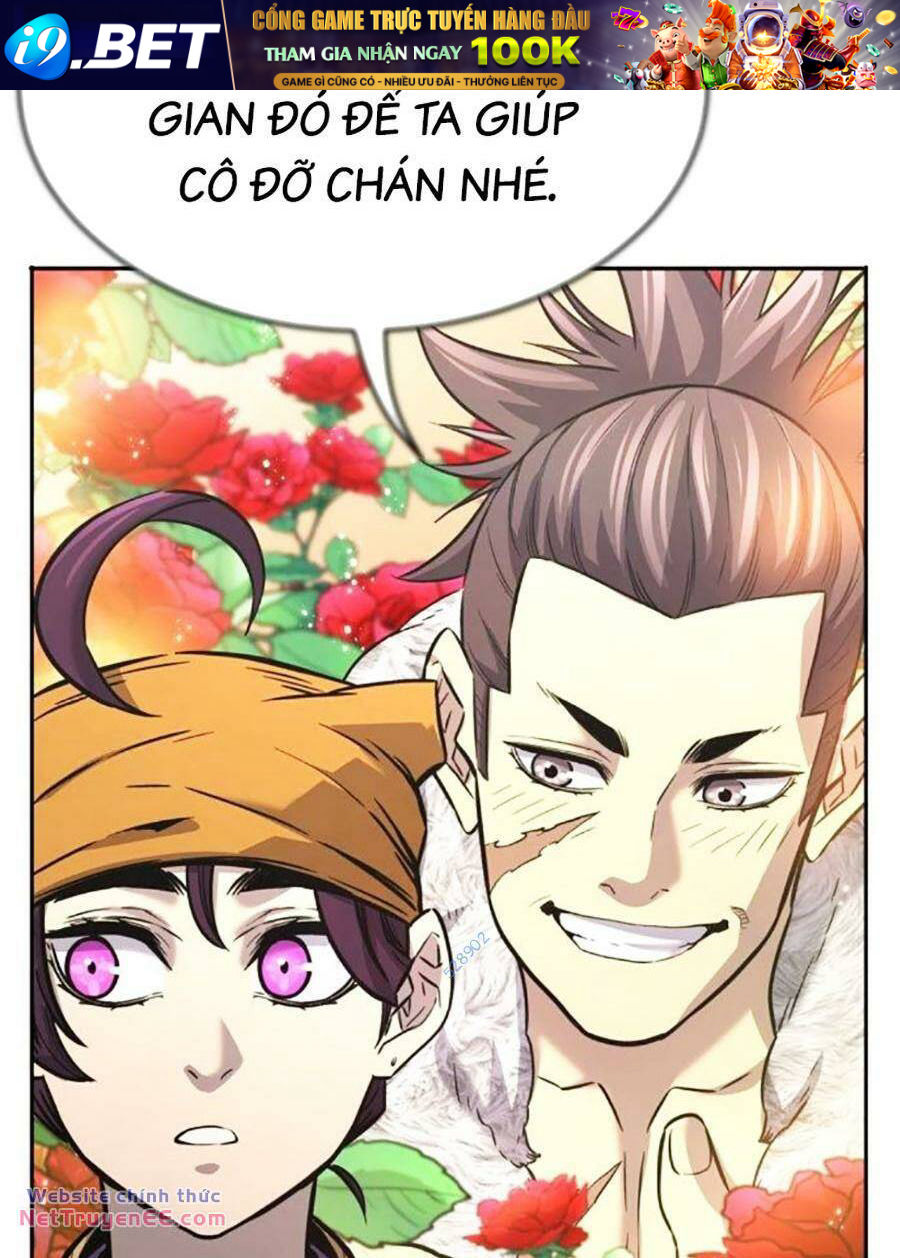 Tuyệt Đối Kiếm Cảm - Chapter 74 - Page 94