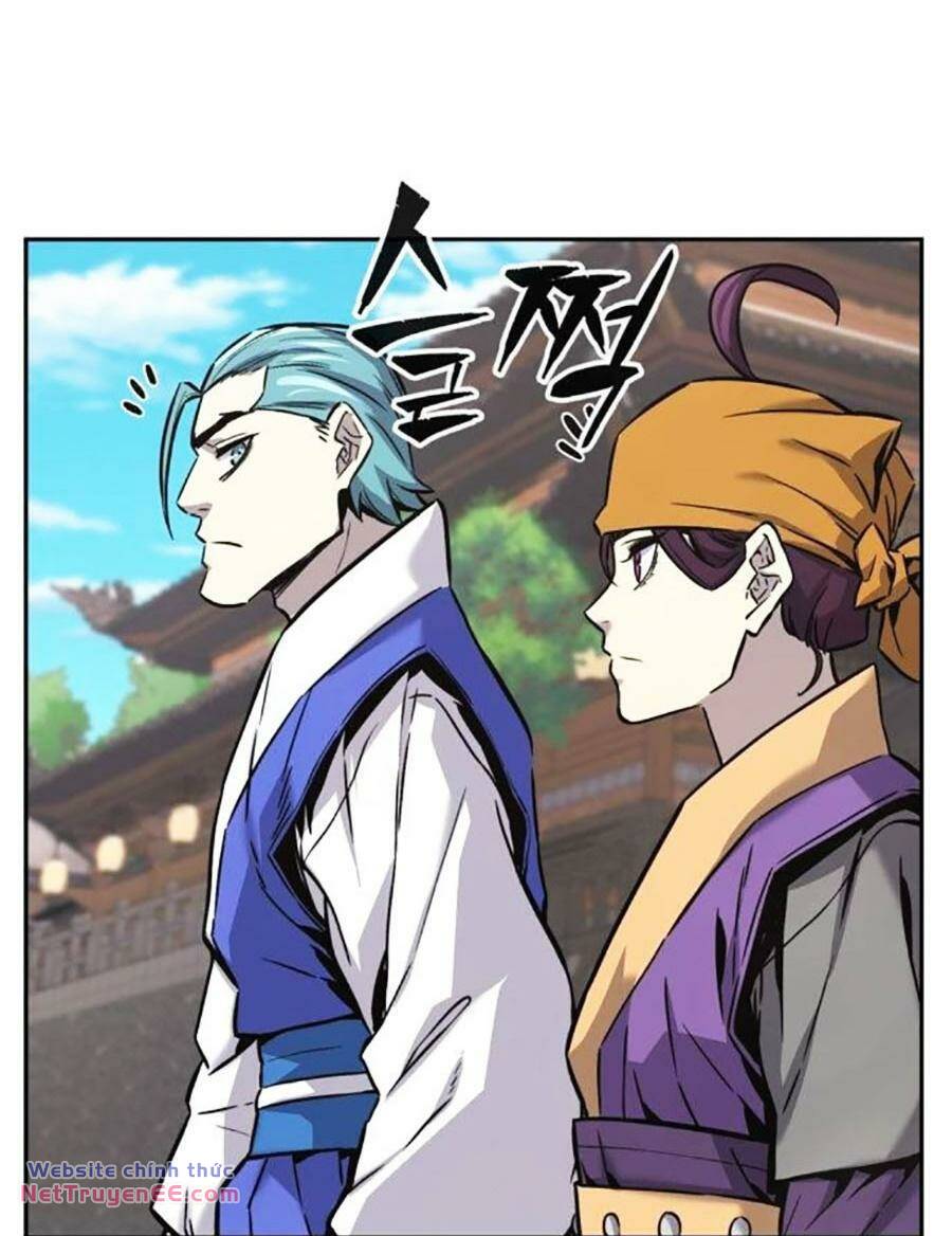 Tuyệt Đối Kiếm Cảm - Chapter 74 - Page 97