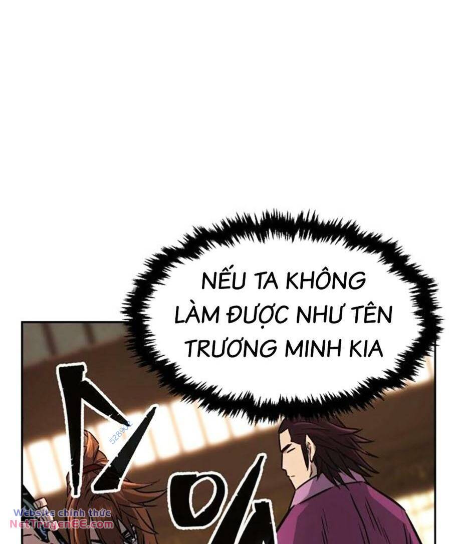 Tuyệt Đối Kiếm Cảm - Chapter 75 - Page 101