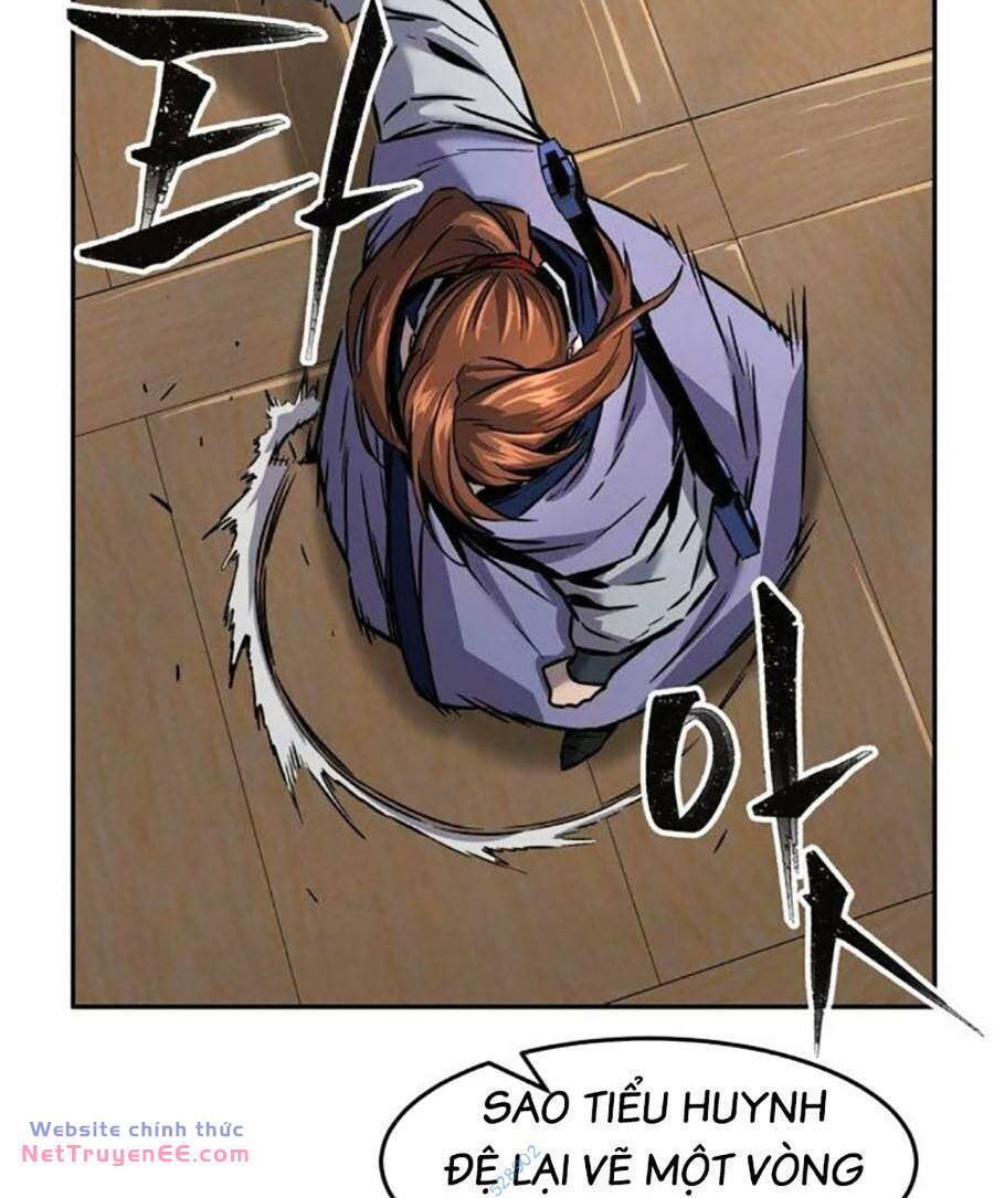 Tuyệt Đối Kiếm Cảm - Chapter 75 - Page 104