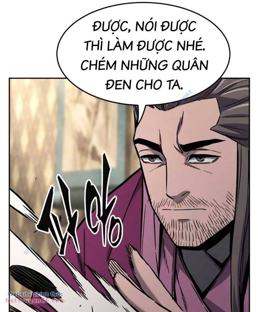 Tuyệt Đối Kiếm Cảm - Chapter 75 - Page 107