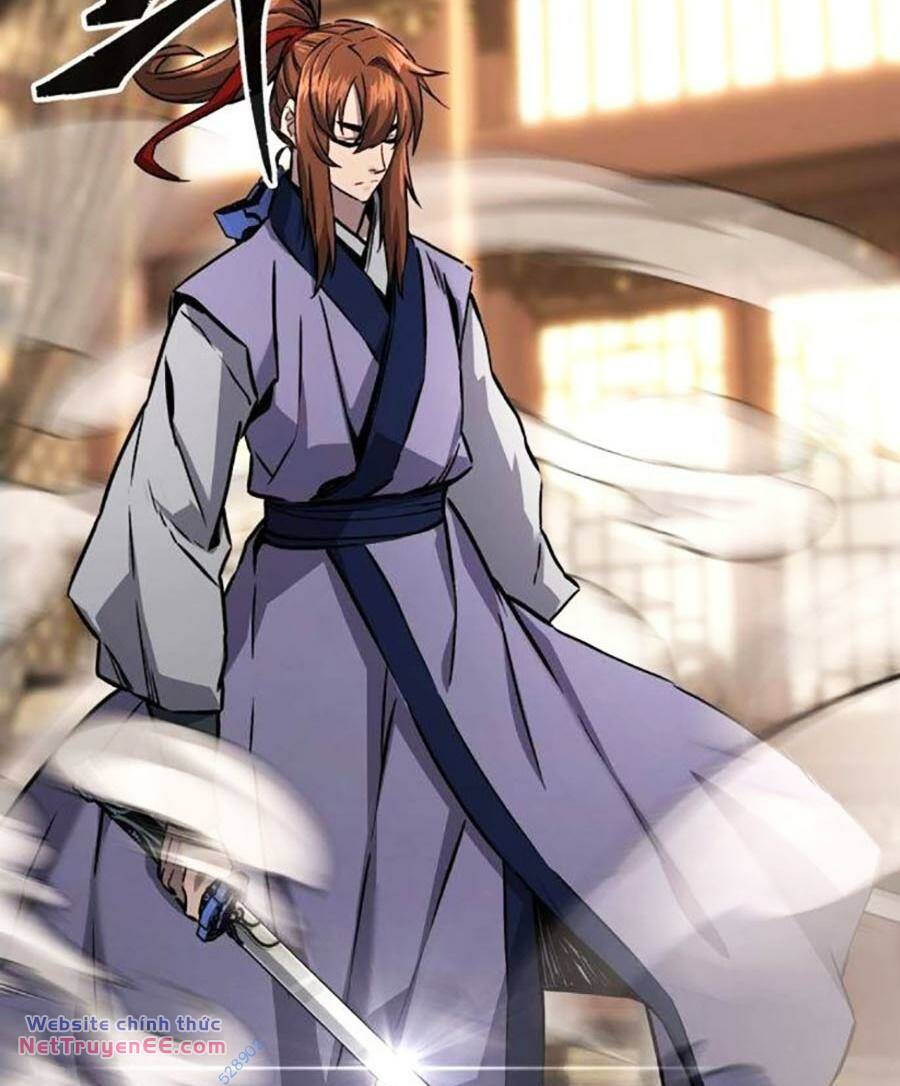 Tuyệt Đối Kiếm Cảm - Chapter 75 - Page 118