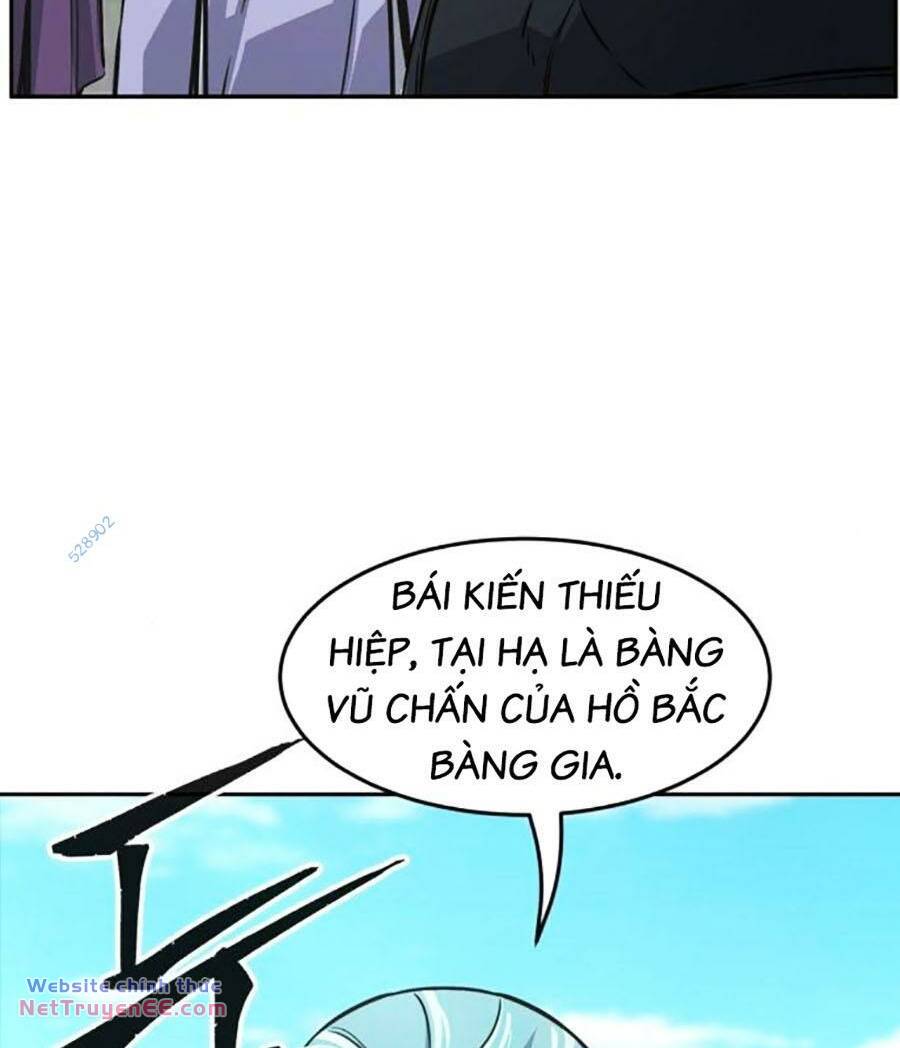 Tuyệt Đối Kiếm Cảm - Chapter 75 - Page 11