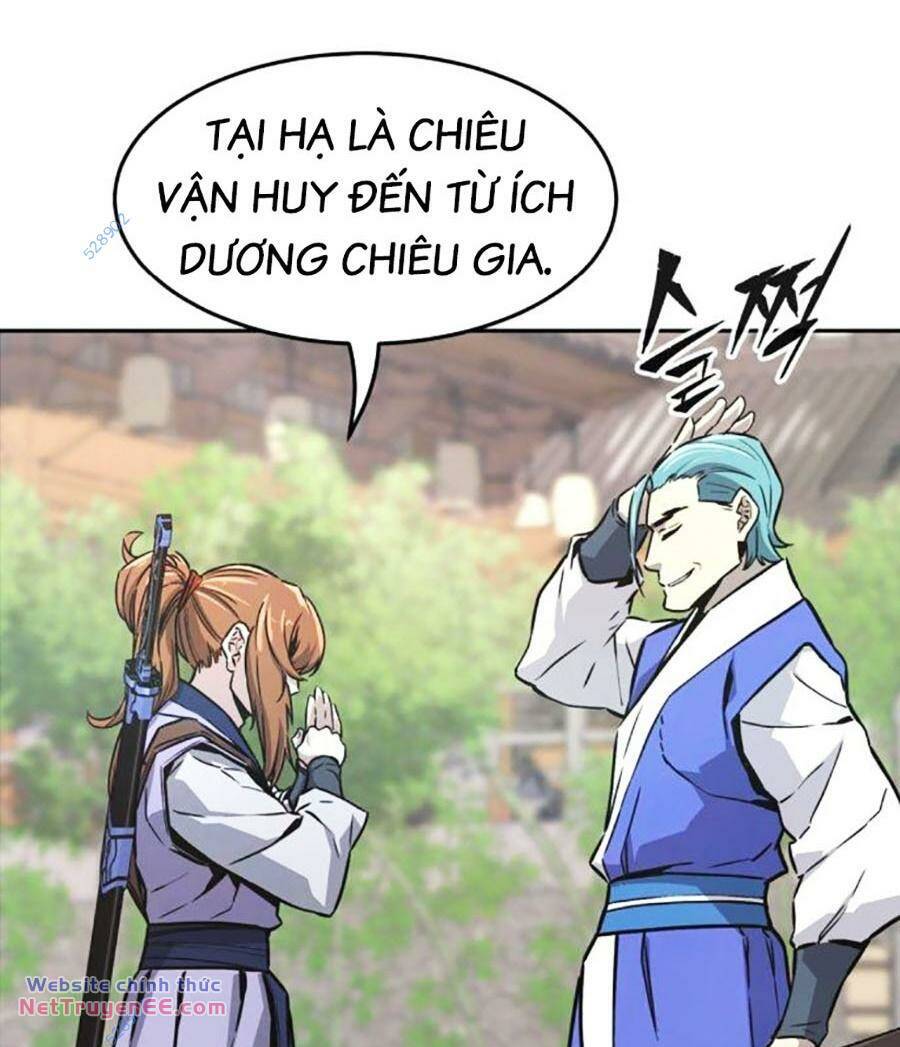 Tuyệt Đối Kiếm Cảm - Chapter 75 - Page 14