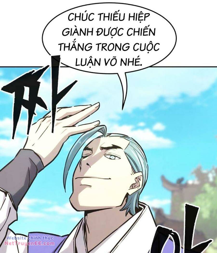 Tuyệt Đối Kiếm Cảm - Chapter 75 - Page 16