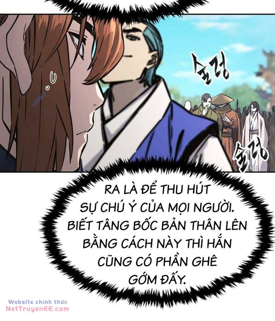 Tuyệt Đối Kiếm Cảm - Chapter 75 - Page 19