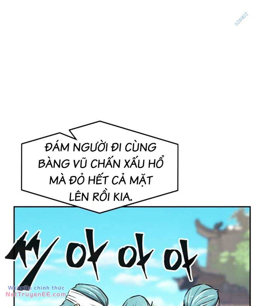 Tuyệt Đối Kiếm Cảm - Chapter 75 - Page 20