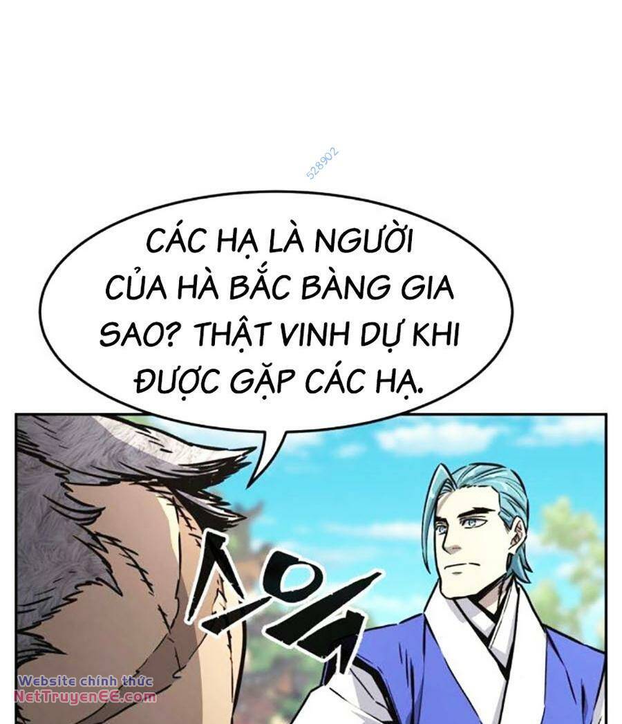 Tuyệt Đối Kiếm Cảm - Chapter 75 - Page 22