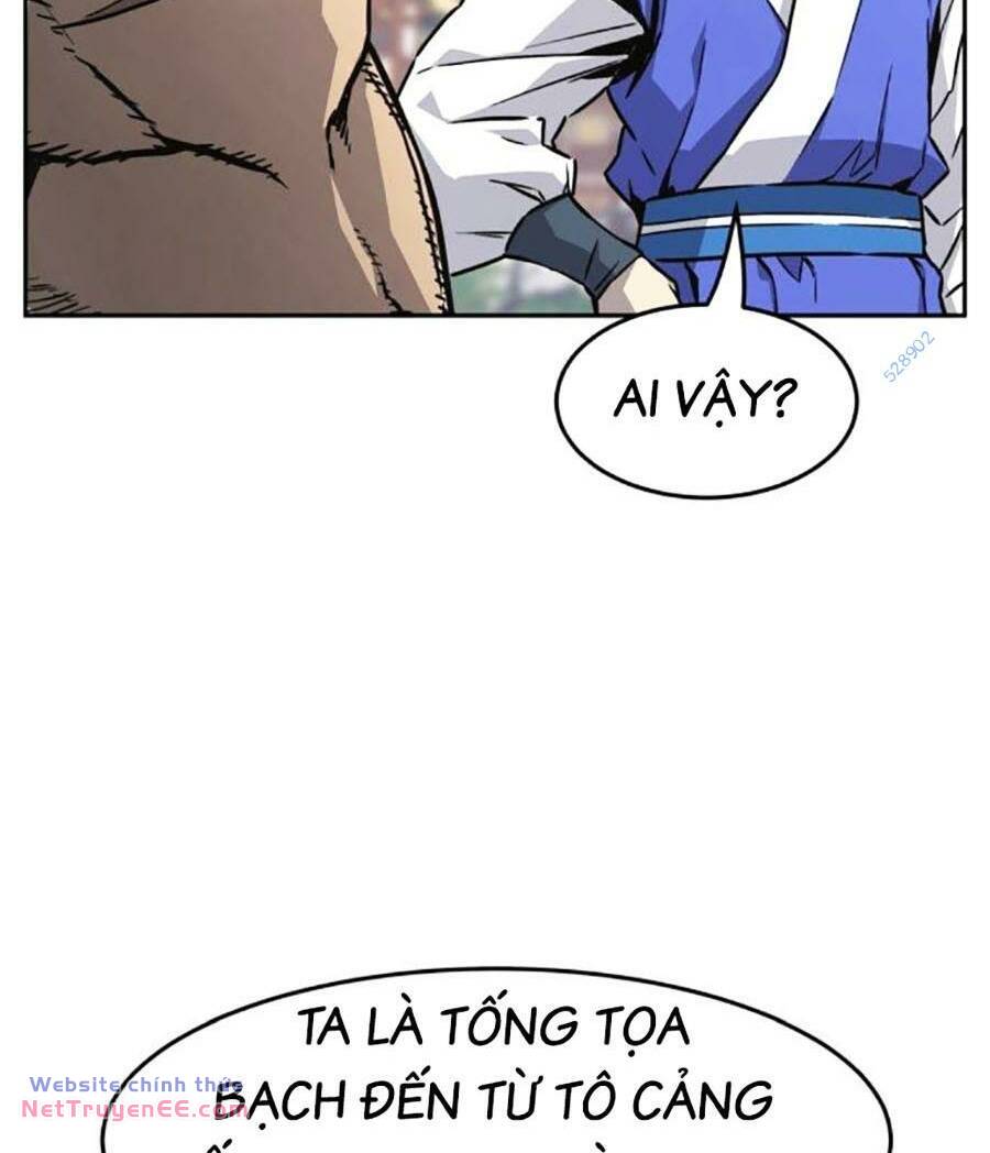 Tuyệt Đối Kiếm Cảm - Chapter 75 - Page 23