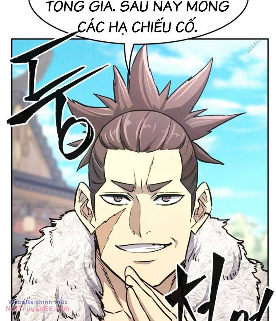 Tuyệt Đối Kiếm Cảm - Chapter 75 - Page 24