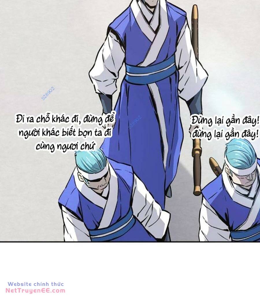 Tuyệt Đối Kiếm Cảm - Chapter 75 - Page 29