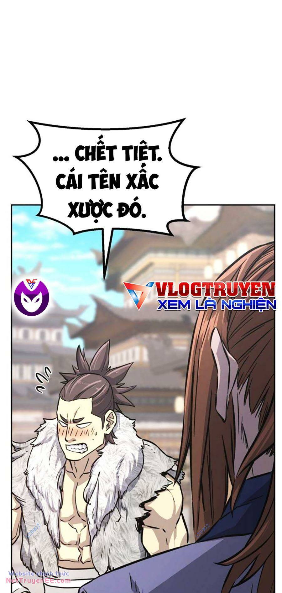 Tuyệt Đối Kiếm Cảm - Chapter 75 - Page 30