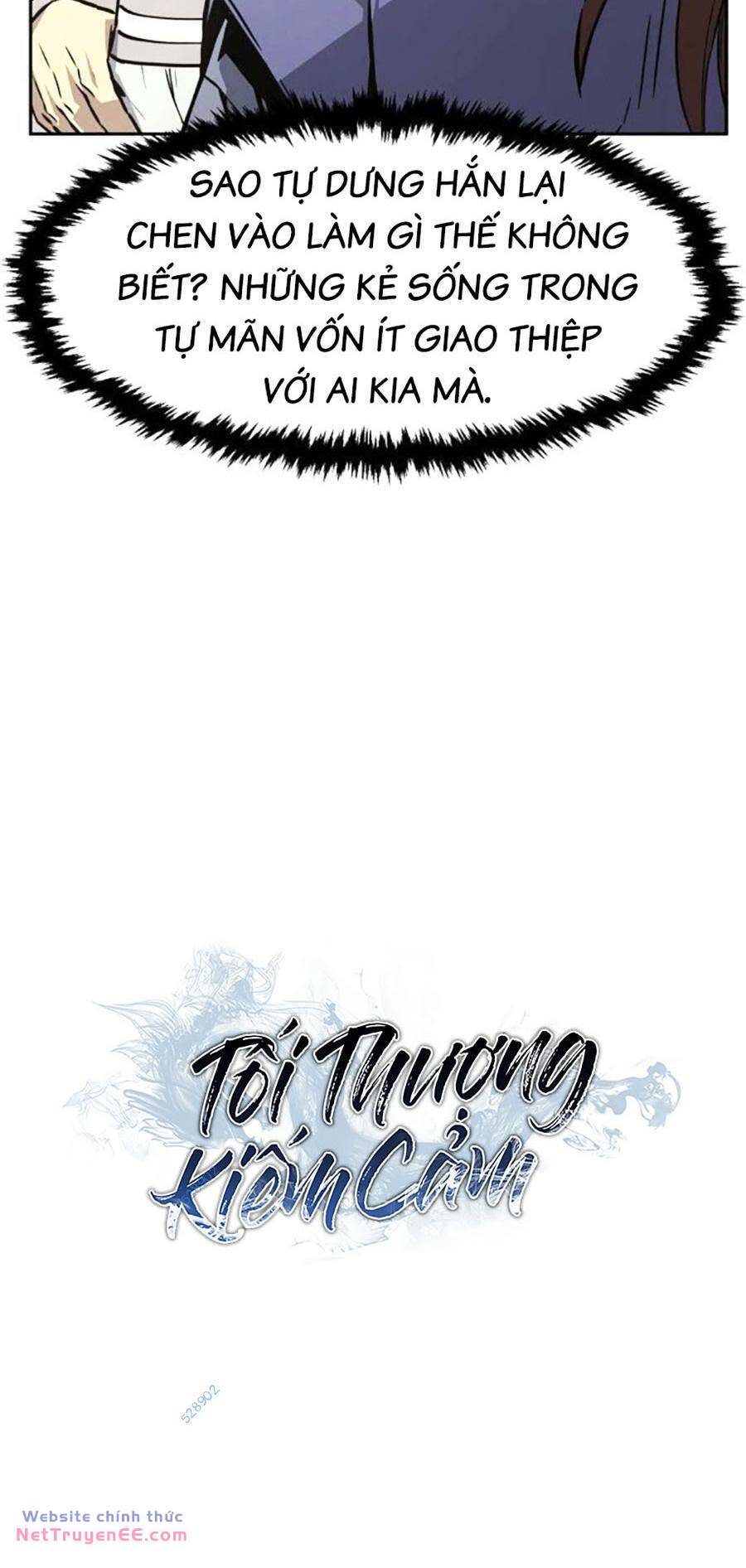 Tuyệt Đối Kiếm Cảm - Chapter 75 - Page 31