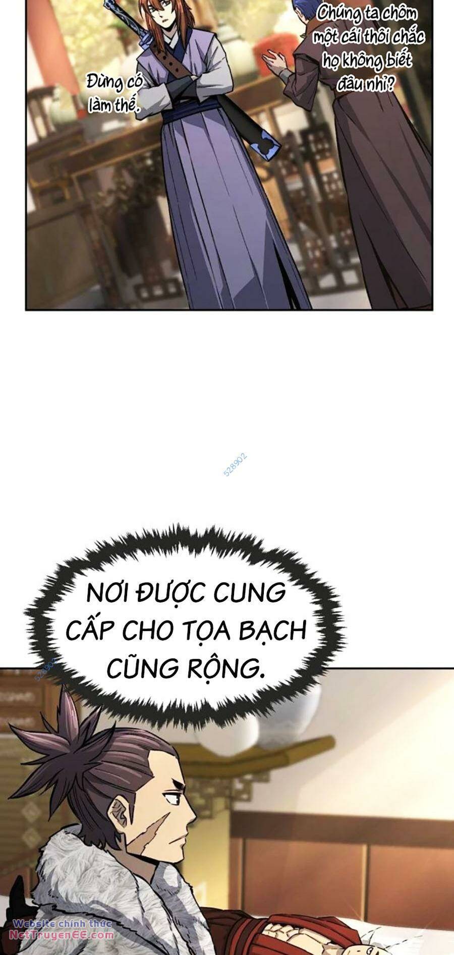 Tuyệt Đối Kiếm Cảm - Chapter 75 - Page 34