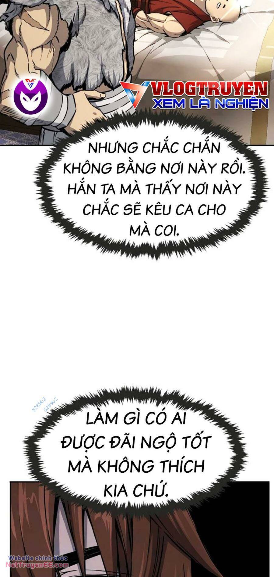 Tuyệt Đối Kiếm Cảm - Chapter 75 - Page 35