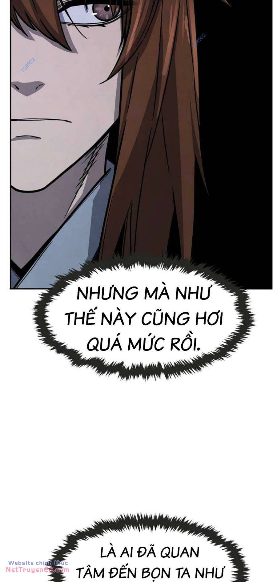 Tuyệt Đối Kiếm Cảm - Chapter 75 - Page 36