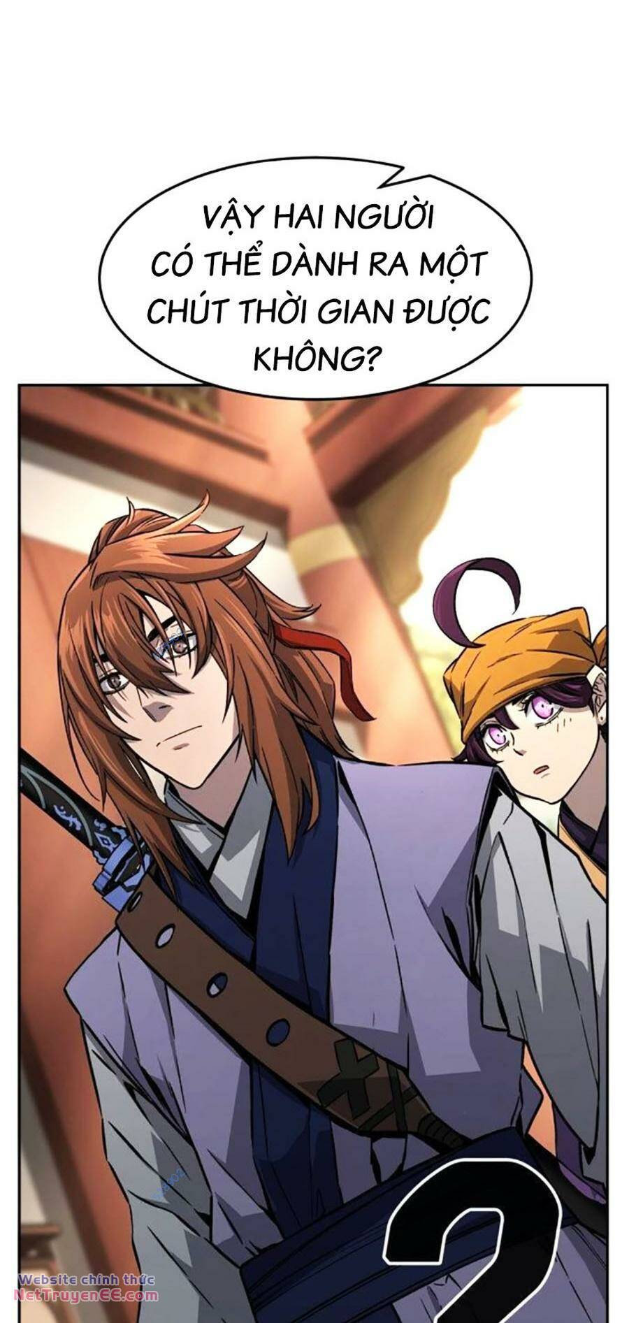 Tuyệt Đối Kiếm Cảm - Chapter 75 - Page 38