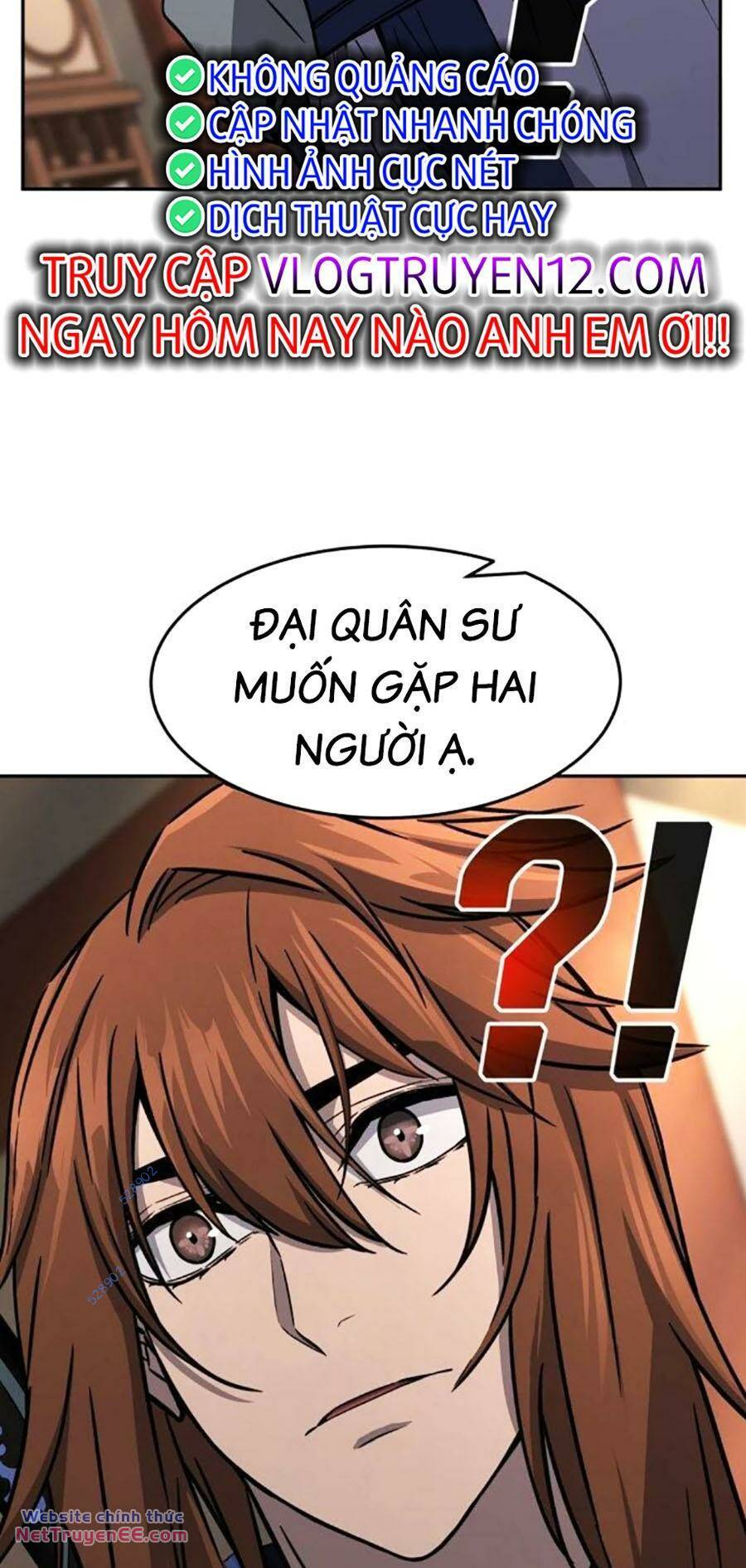 Tuyệt Đối Kiếm Cảm - Chapter 75 - Page 39