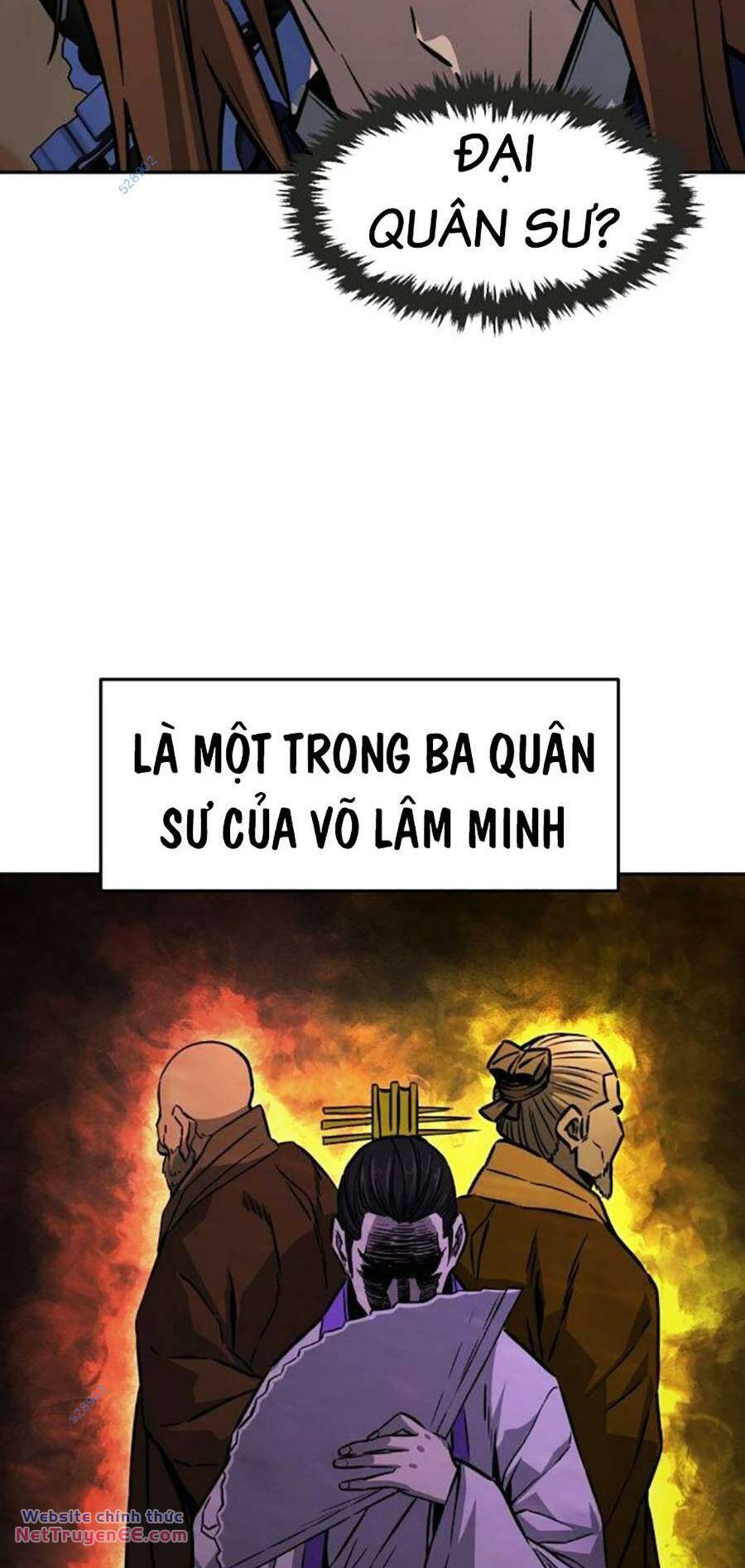 Tuyệt Đối Kiếm Cảm - Chapter 75 - Page 40