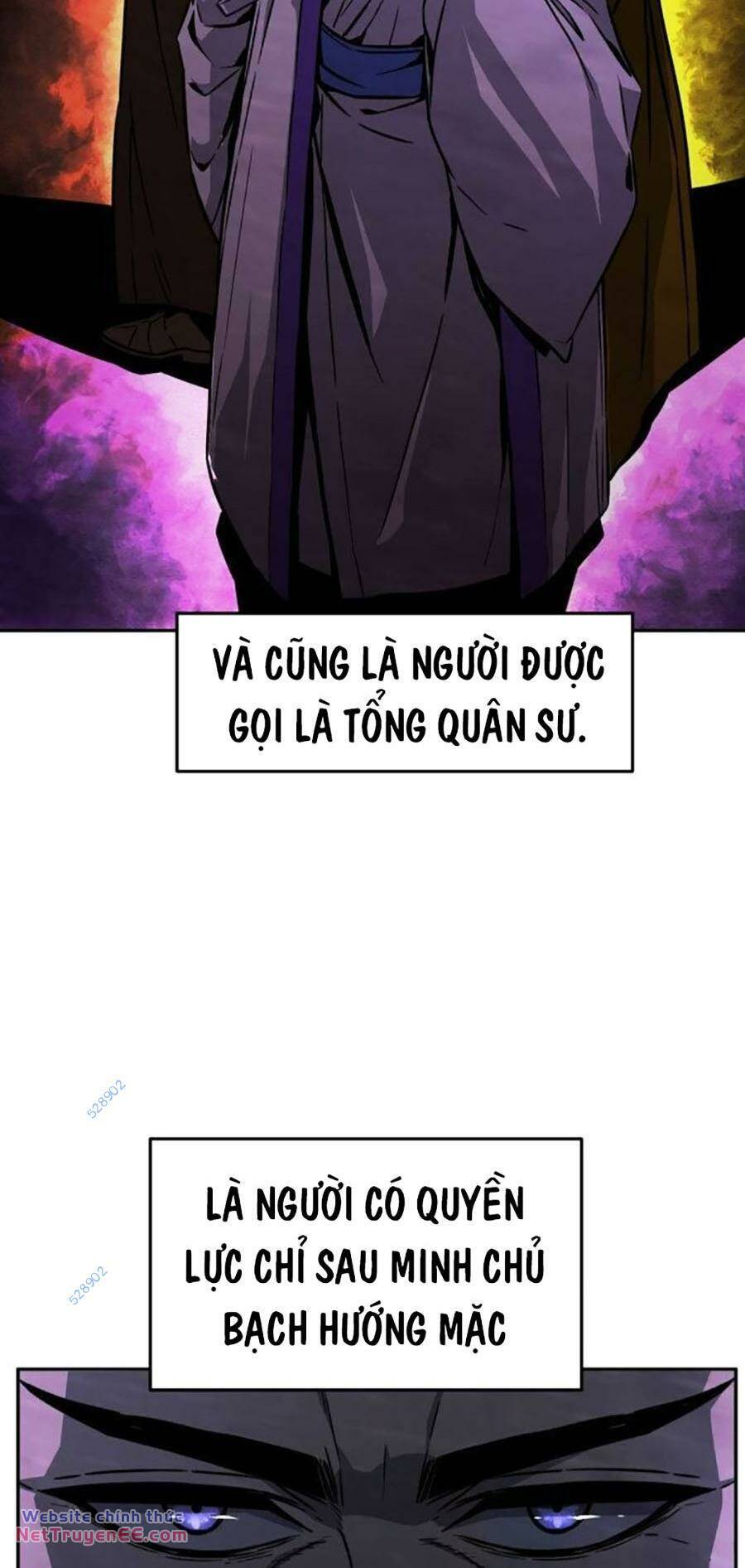Tuyệt Đối Kiếm Cảm - Chapter 75 - Page 41
