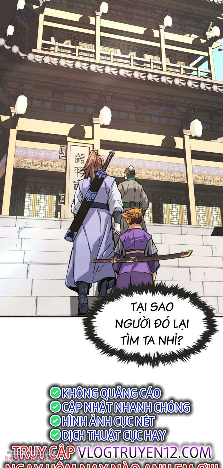 Tuyệt Đối Kiếm Cảm - Chapter 75 - Page 43