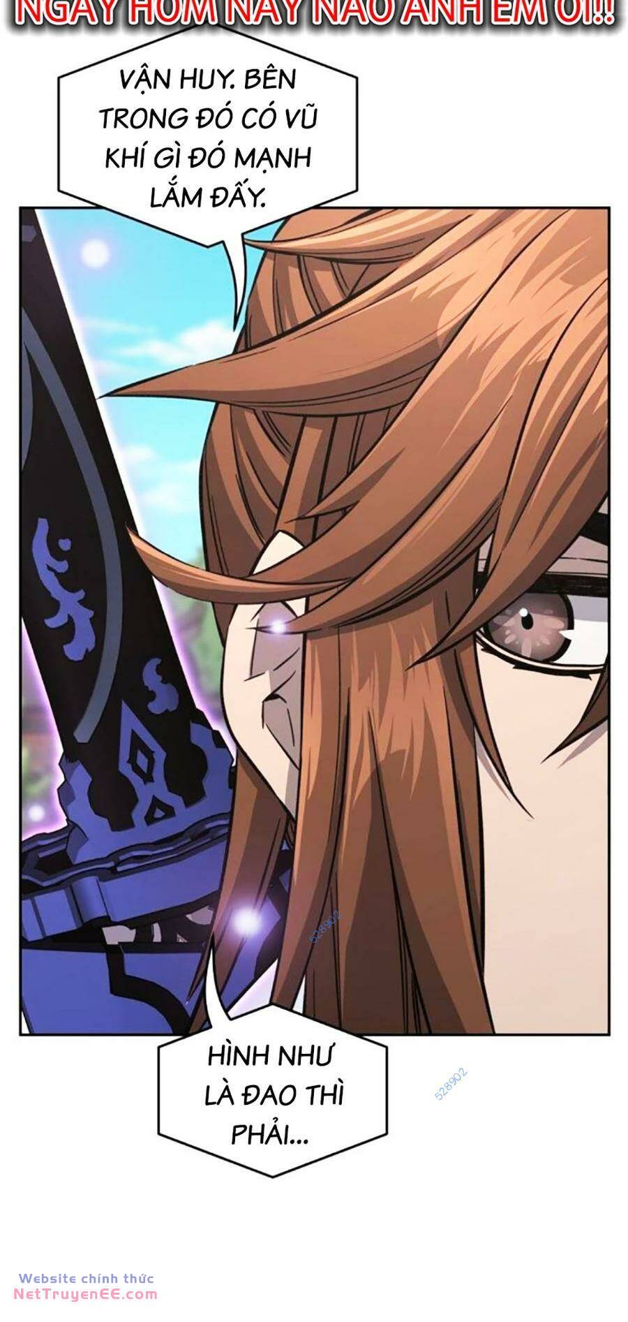 Tuyệt Đối Kiếm Cảm - Chapter 75 - Page 44