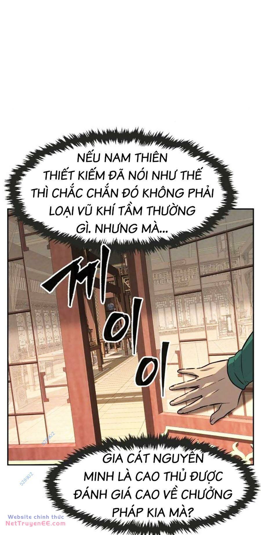 Tuyệt Đối Kiếm Cảm - Chapter 75 - Page 45