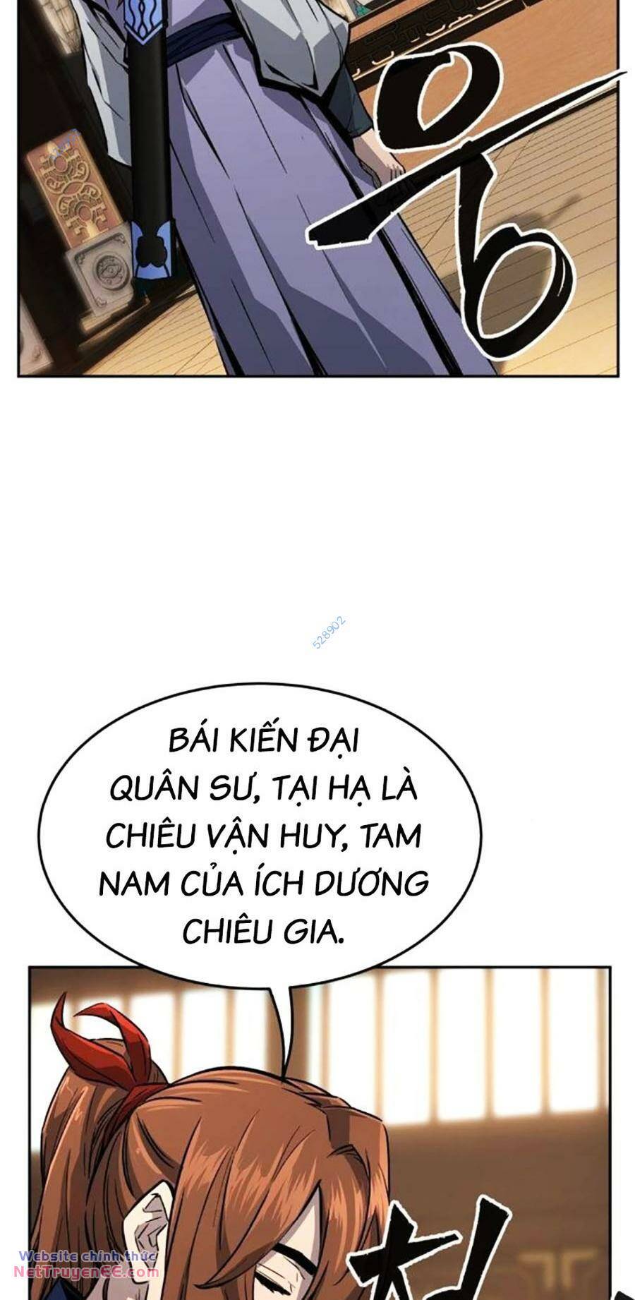 Tuyệt Đối Kiếm Cảm - Chapter 75 - Page 47