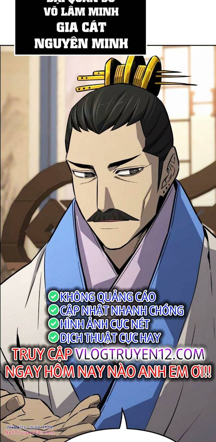 Tuyệt Đối Kiếm Cảm - Chapter 75 - Page 49