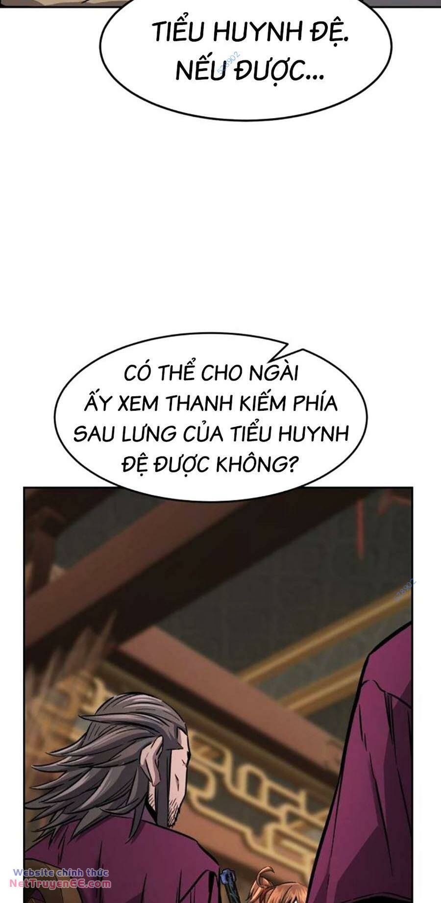 Tuyệt Đối Kiếm Cảm - Chapter 75 - Page 50