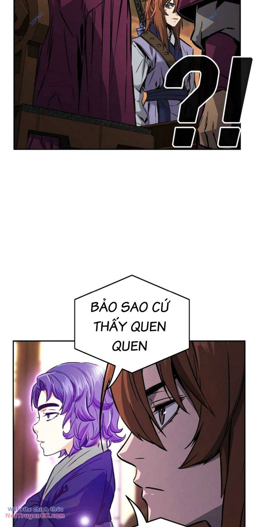 Tuyệt Đối Kiếm Cảm - Chapter 75 - Page 51