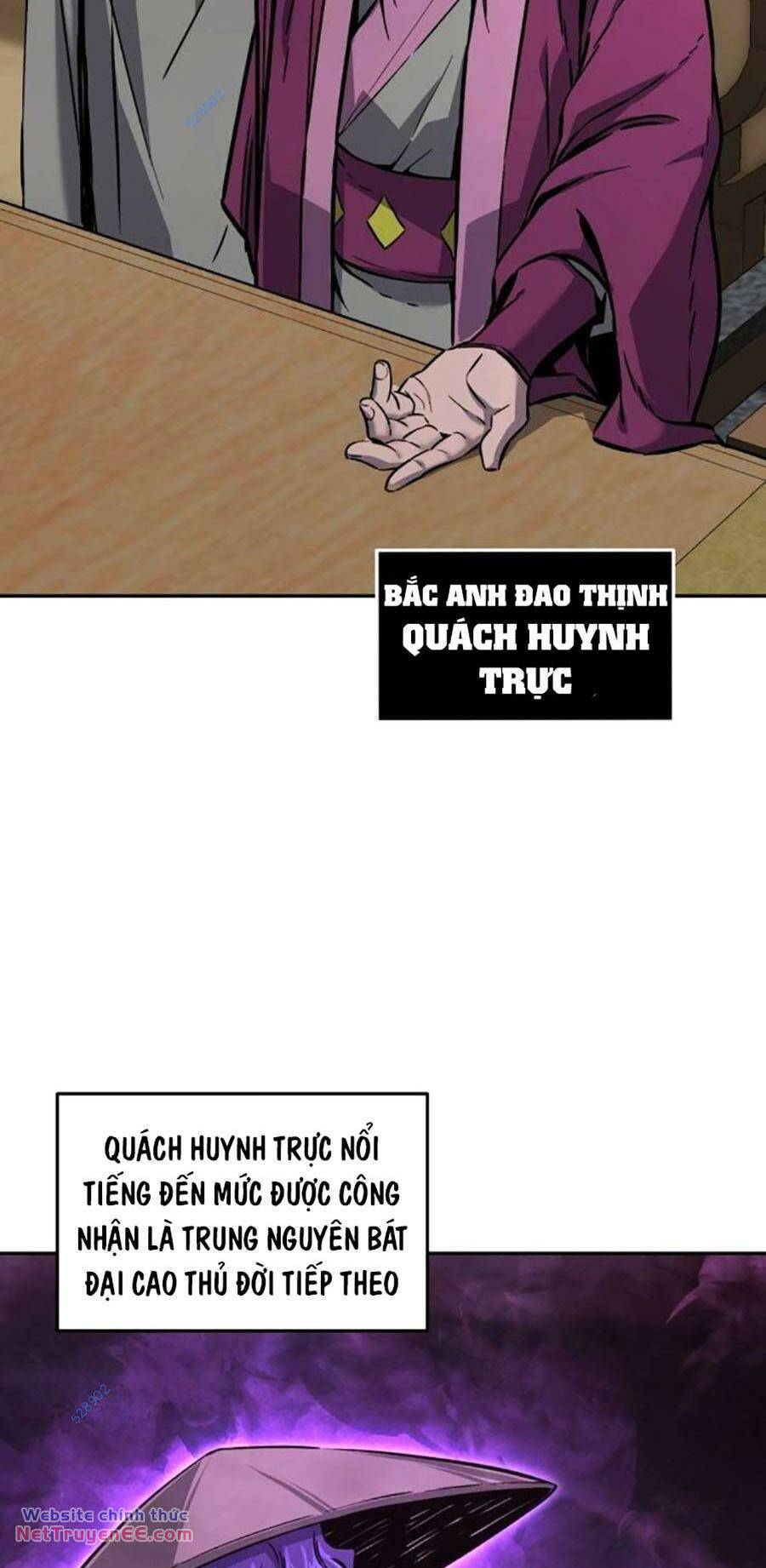 Tuyệt Đối Kiếm Cảm - Chapter 75 - Page 53