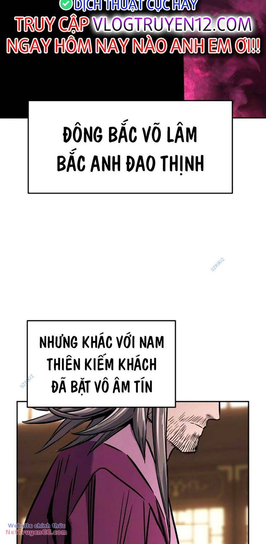 Tuyệt Đối Kiếm Cảm - Chapter 75 - Page 55