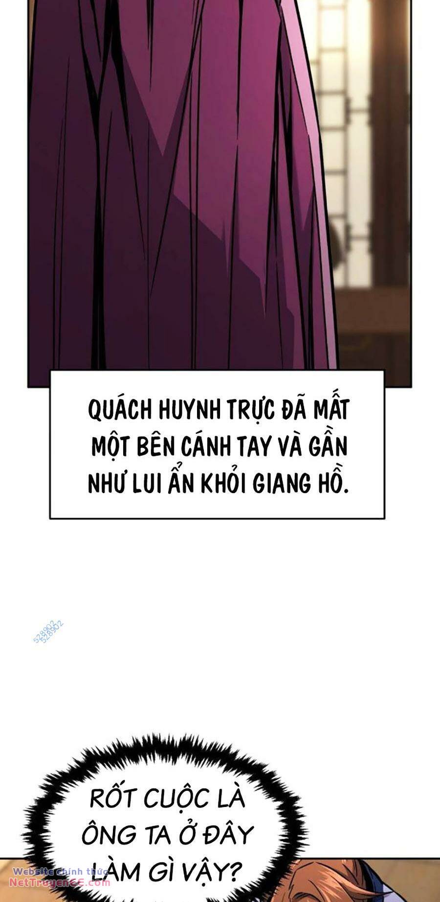Tuyệt Đối Kiếm Cảm - Chapter 75 - Page 56